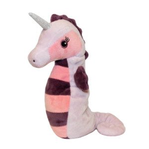 WARMIES MINIS Meer-Einhorn